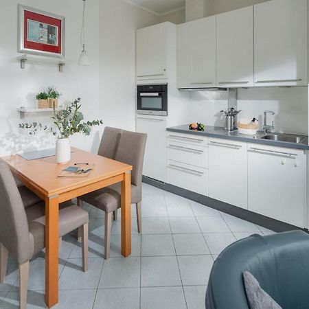 Regina Maris, Wohnung 1 Norderney Kültér fotó